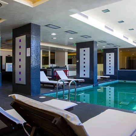 Royal Paradise & - Adults Friendly 5* Potos