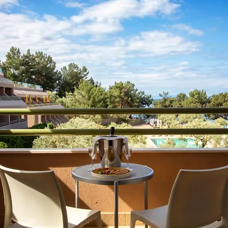 Resort Royal Paradise & - Adults Friendly Potos