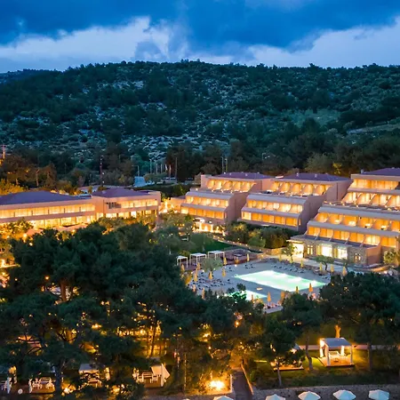 Resort Royal Paradise & - Adults Friendly Potos