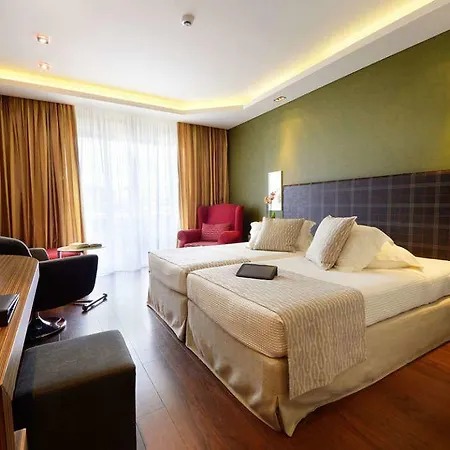 Royal Paradise & - Adults Friendly Resort Potos