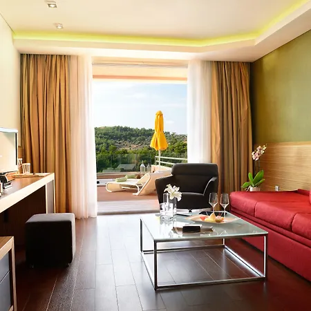 Royal Paradise & - Adults Friendly 5* Potos