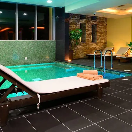 Resort Royal Paradise & - Adults Friendly