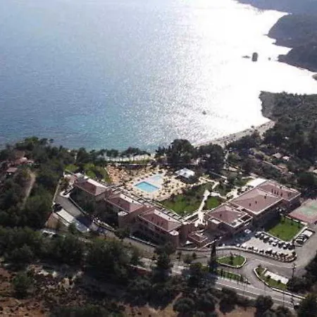 Resort Royal Paradise & 5*