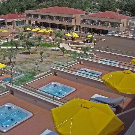 Resort Royal Paradise & - Adults Friendly Potos