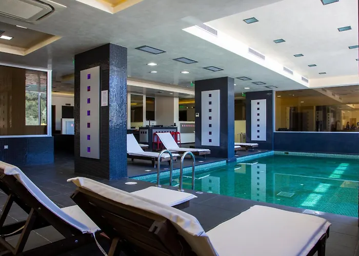 Royal Paradise & - Adults Friendly 5* Potos