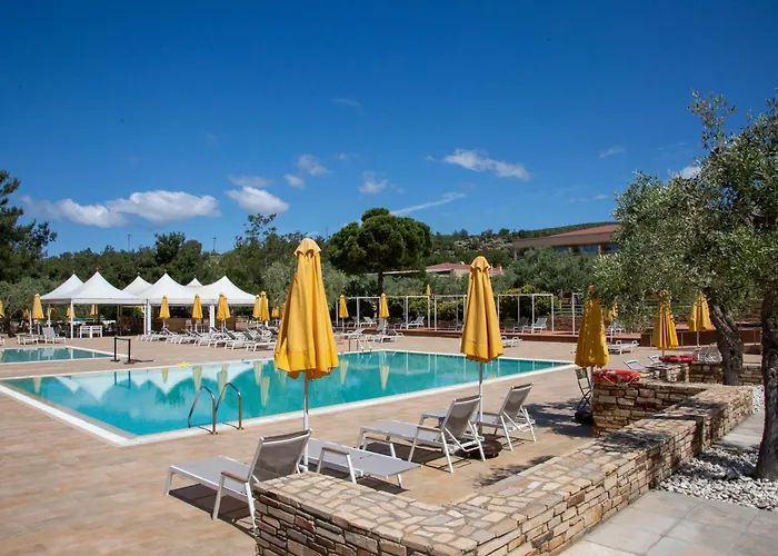 Resort Royal Paradise & - Adults Friendly 5*