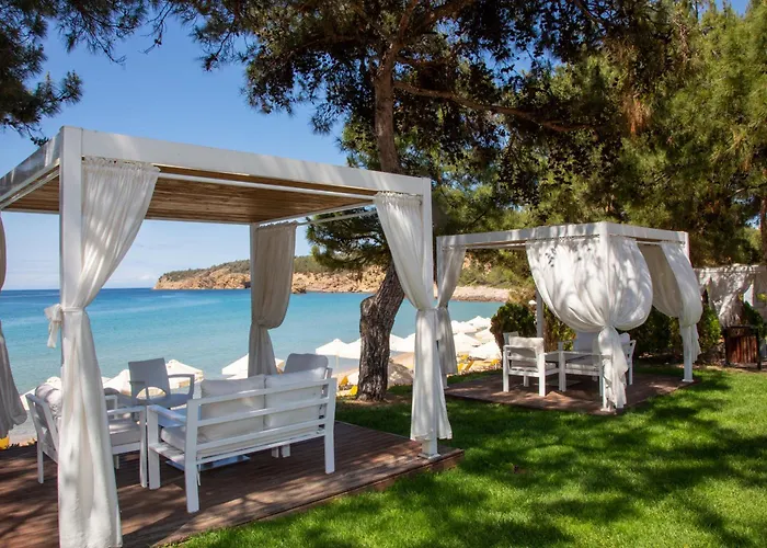 Resort Royal Paradise & - Adults Friendly Potos