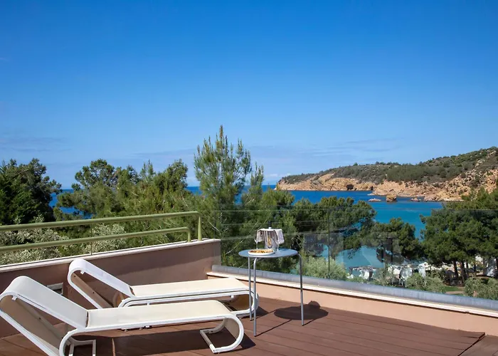 Resort Royal Paradise & - Adults Friendly Potos