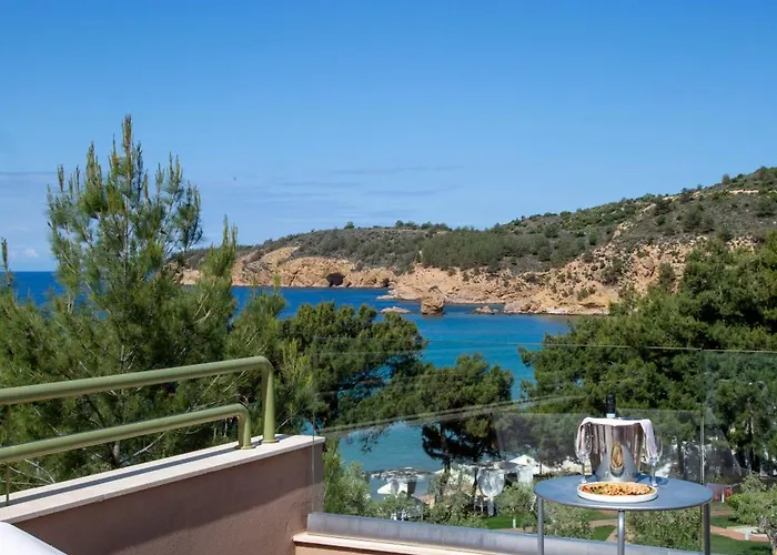 Royal Paradise & - Adults Friendly 5*