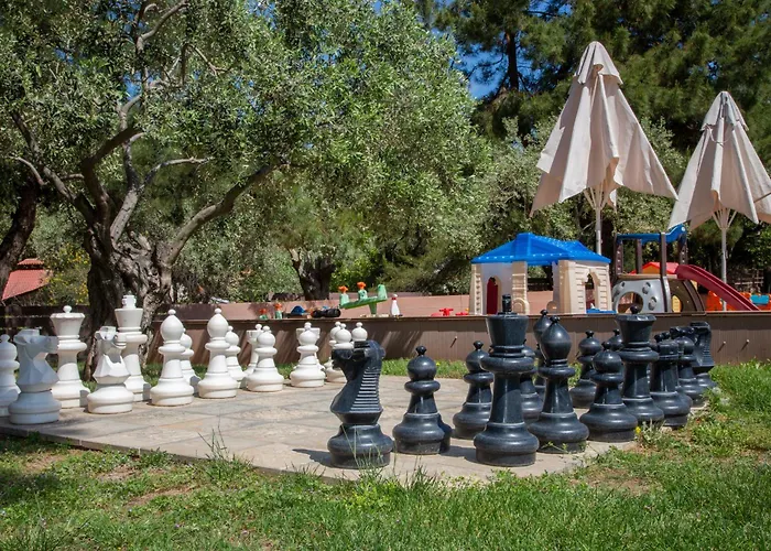 Royal Paradise & - Adults Friendly 5* Potos