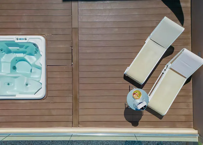 Resort Royal Paradise & - Adults Friendly Potos