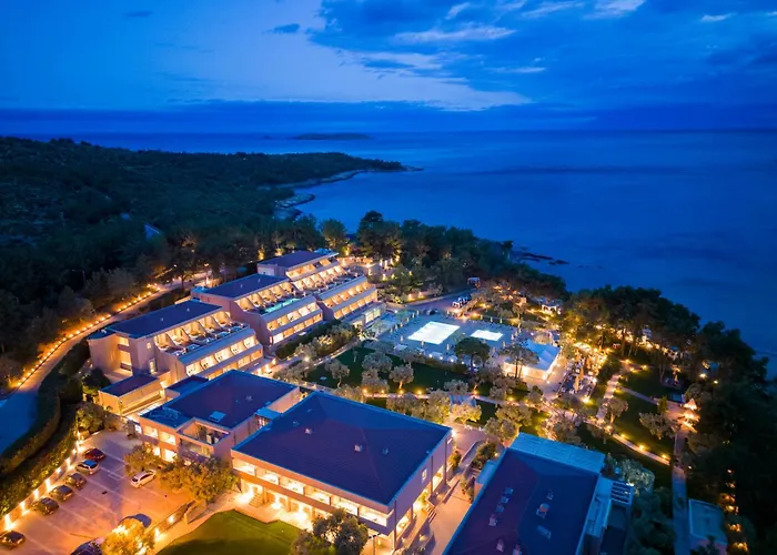 Resort Royal Paradise & - Adults Friendly 5*