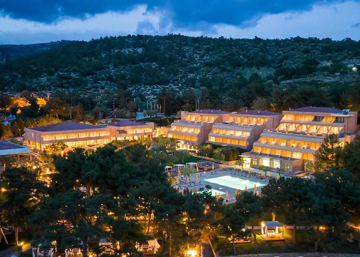 Resort Royal Paradise & - Adults Friendly Potos