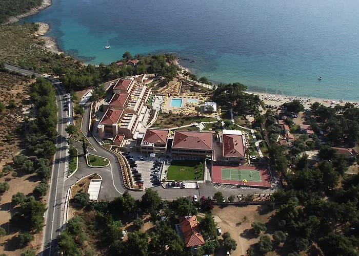 Royal Paradise & - Adults Friendly 5* Potos