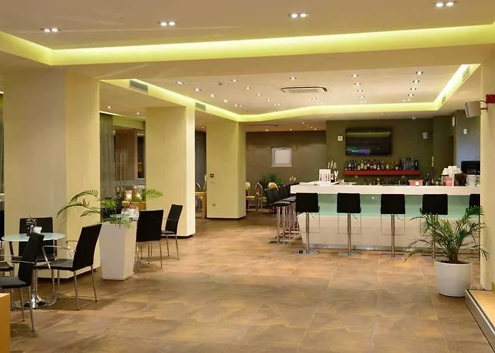 Resort Royal Paradise & - Adults Friendly