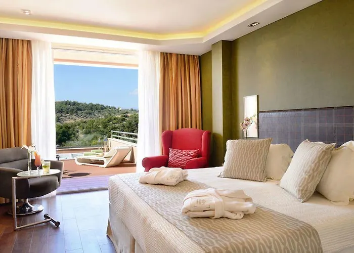 Resort Royal Paradise & - Adults Friendly Potos