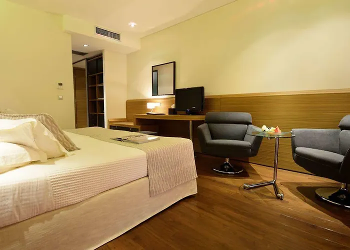 Royal Paradise & - Adults Friendly 5*