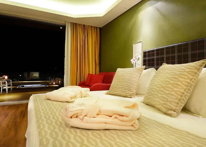 Royal Paradise & - Adults Friendly Potos