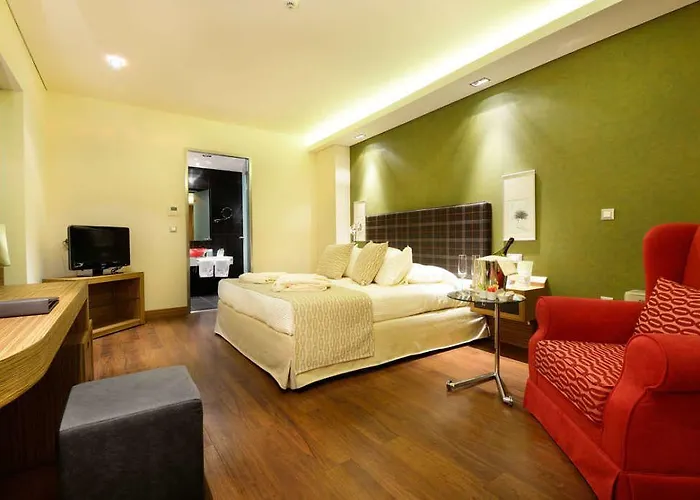 Resort Royal Paradise & - Adults Friendly Potos