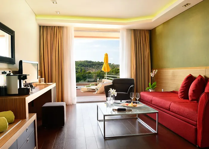 Royal Paradise & - Adults Friendly 5* ポトス