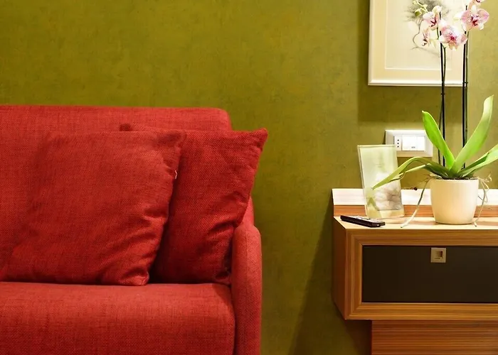 Royal Paradise & - Adults Friendly Potos