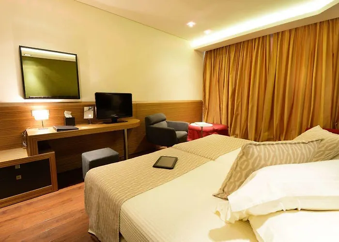 Royal Paradise & - Adults Friendly