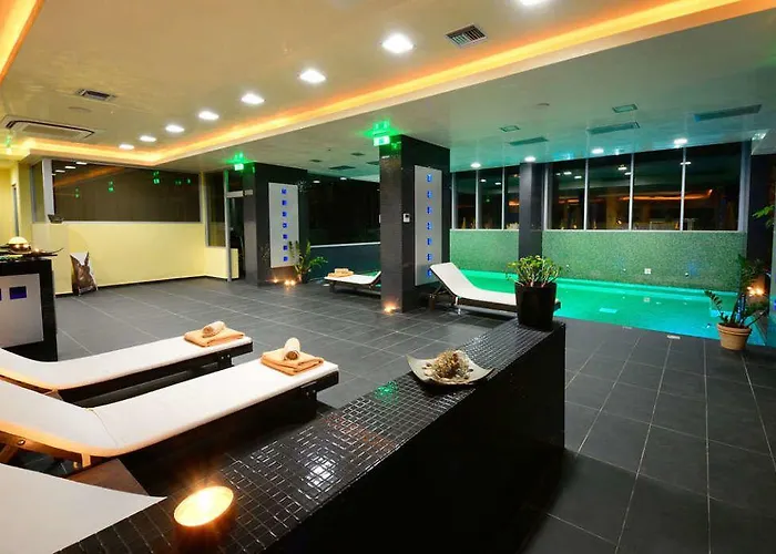 Resort Royal Paradise & - Adults Friendly