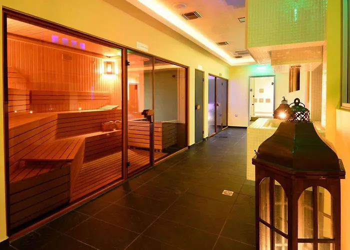 Royal Paradise & - Adults Friendly リゾート 5*