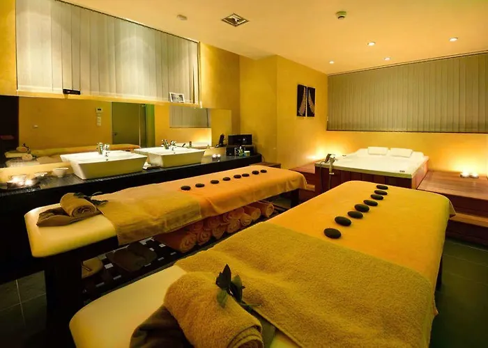 Royal Paradise & - Adults Friendly Resort 5*