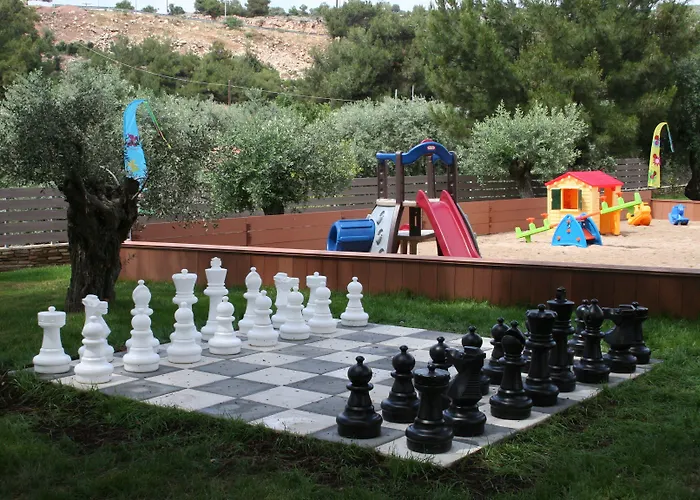 Royal Paradise & - Adults Friendly Resort Potos