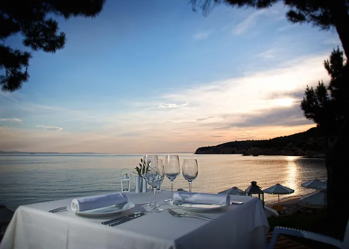 Royal Paradise & - Adults Friendly Resort 5*