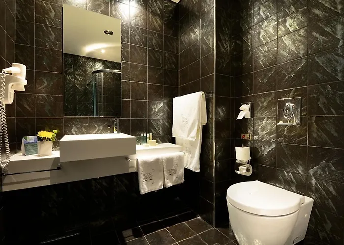 Royal Paradise & - Adults Friendly 5* Potos