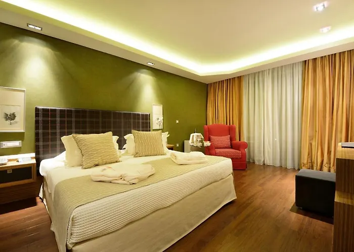 Resort Royal Paradise & - Adults Friendly