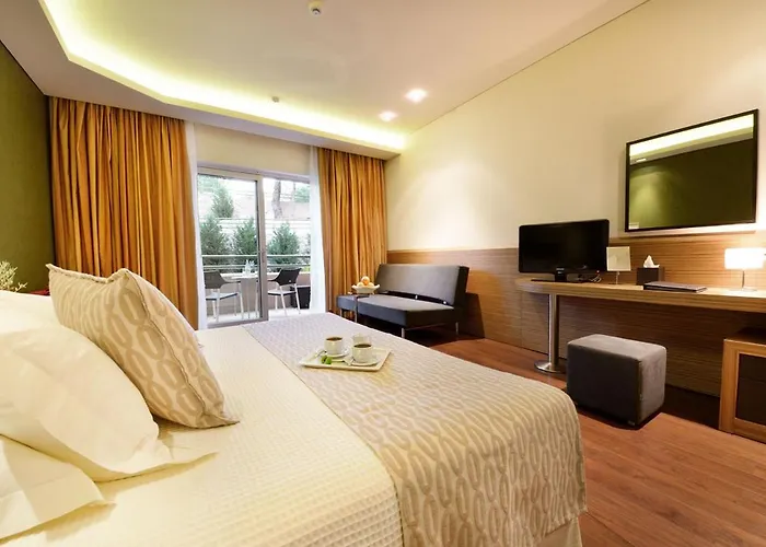 Resort Royal Paradise & - Adults Friendly 5*