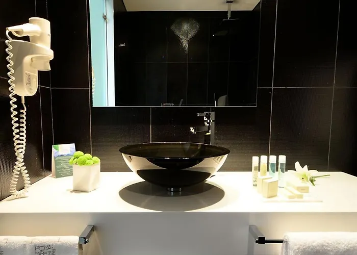 Resort Royal Paradise & - Adults Friendly