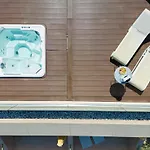 リゾート Royal Paradise & - Adults Friendly 5*