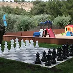 Royal Paradise & - Adults Friendly Ośrodek wypoczynkowy Potos