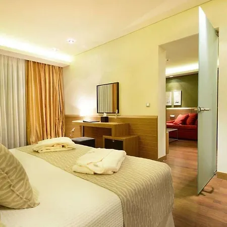 Resort Royal Paradise & 5*