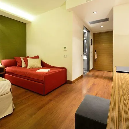 Royal Paradise & - Adults Friendly אתר נופש 5*