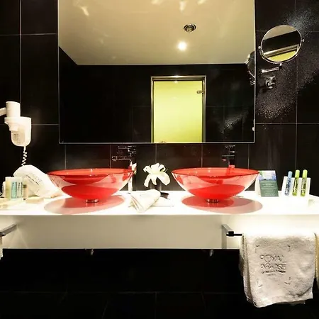 Resort Royal Paradise & 5*