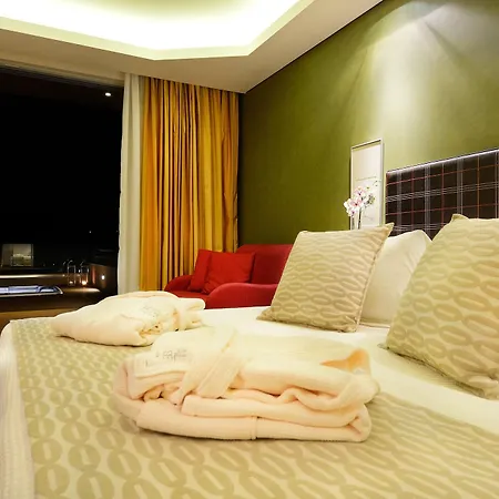 Resort Royal Paradise & 5*