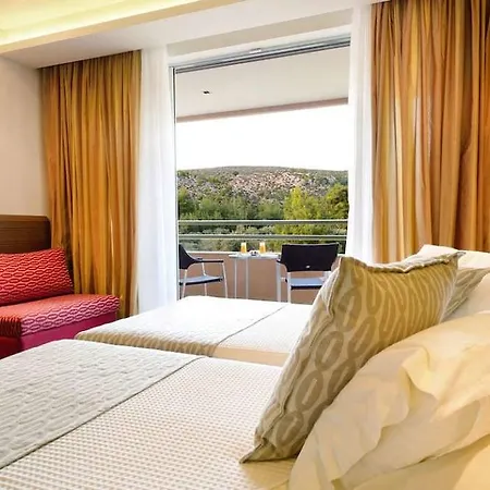 Resort Royal Paradise &
