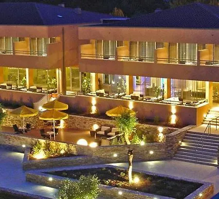 Resort Royal Paradise & Potos