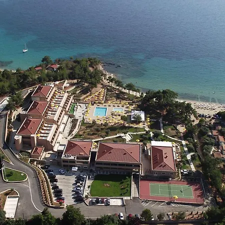 Royal Paradise & - Adults Friendly Feriested Potos