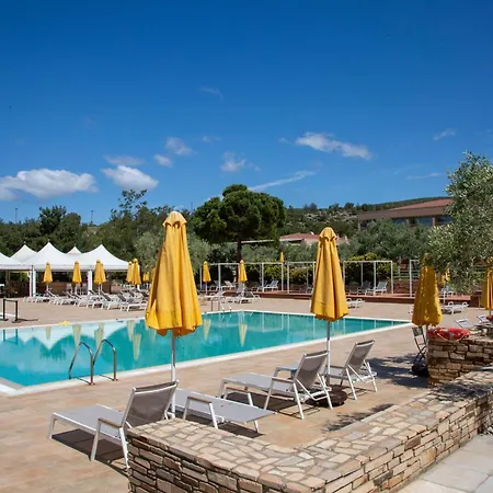 Resort Royal Paradise & 5*