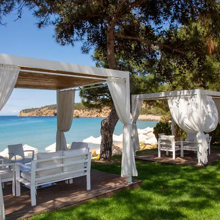 אתר נופש Royal Paradise & - Adults Friendly פוטוס