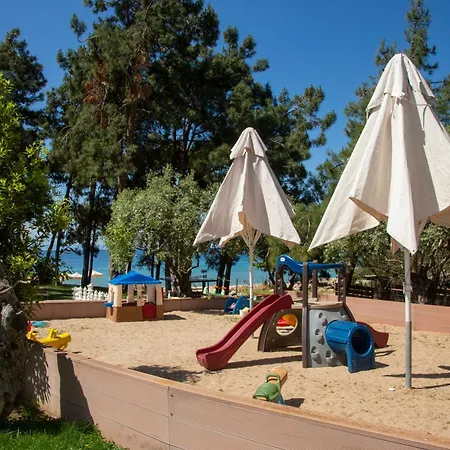 Royal Paradise & - Adults Friendly 5* פוטוס