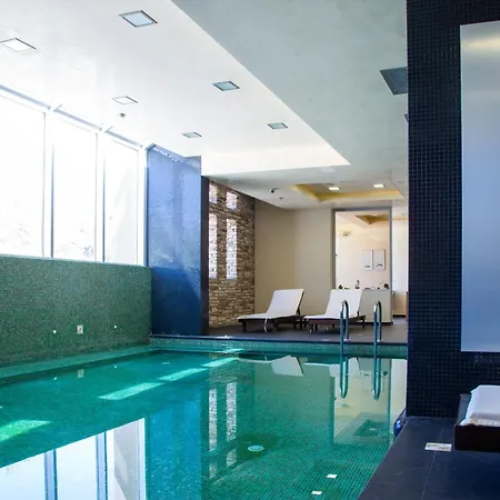 Resort Royal Paradise & (adults Only) 5*
