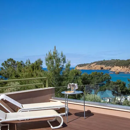אתר נופש Royal Paradise & - Adults Friendly פוטוס