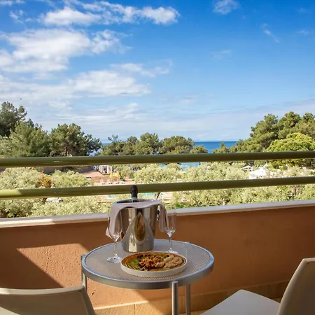 Royal Paradise & - Adults Friendly אתר נופש 5*